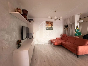 Apartament 2 camere Bloc nou zona Simion Barnutiu - imagine 11