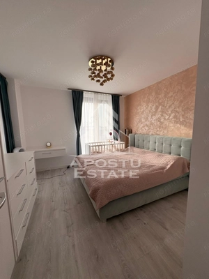 Apartament 2 camere Bloc nou zona Simion Barnutiu - imagine 12