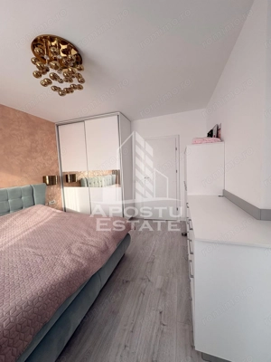 Apartament 2 camere Bloc nou zona Simion Barnutiu - imagine 13