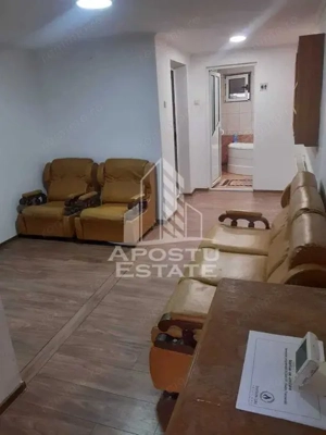 Casa, 2 camere, curte  de 250 mp,Timisoara zona - imagine 2