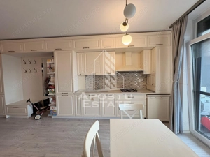 Apartament 2 camere Bloc nou zona Simion Barnutiu - imagine 7