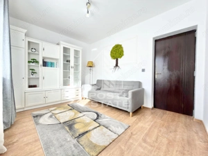 Casa individuala cu 5 camere si 3 bai mobilata in Giroc la asfalt