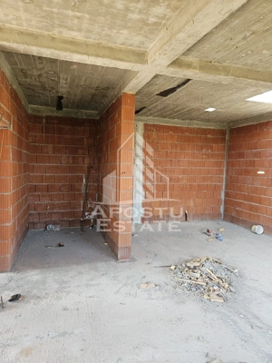 Oportunitate investitie 2 unitati de duplex in Timisoara, zona Metro 2 - imagine 12