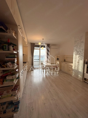Apartament 2 camere Bloc nou zona Simion Barnutiu - imagine 5