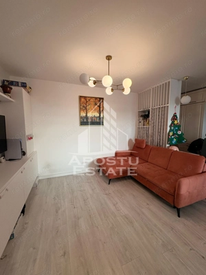 Apartament 2 camere Bloc nou zona Simion Barnutiu - imagine 10
