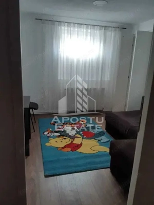 Casa, 2 camere, curte  de 250 mp,Timisoara zona - imagine 4