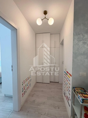 Apartament 2 camere Bloc nou zona Simion Barnutiu - imagine 15
