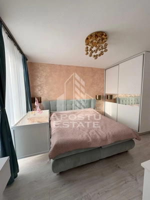 Apartament 2 camere Bloc nou zona Simion Barnutiu - imagine 16