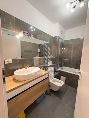 Apartament 2 camere Bloc nou zona Simion Barnutiu - imagine 17