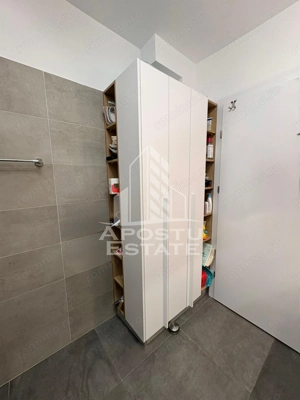 Apartament 2 camere Bloc nou zona Simion Barnutiu - imagine 19