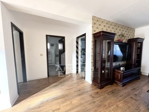 Casa individuala cu 5 camere si 3 bai mobilata in Giroc la asfalt - imagine 11