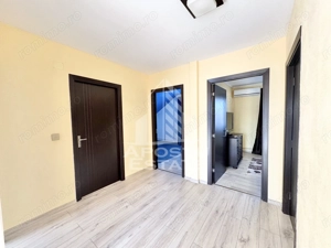 Casa individuala cu 5 camere si 3 bai mobilata in Giroc la asfalt - imagine 19