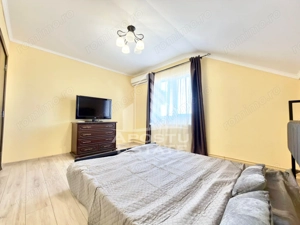 Casa individuala cu 5 camere si 3 bai mobilata in Giroc la asfalt - imagine 18