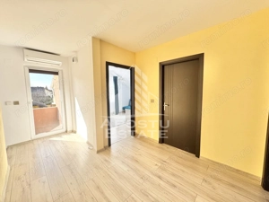 Casa individuala cu 5 camere si 3 bai mobilata in Giroc la asfalt - imagine 13