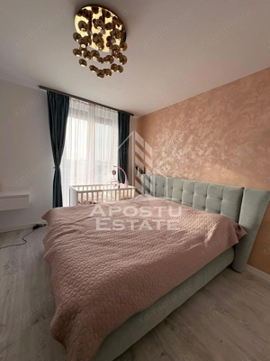 Apartament 2 camere Bloc nou zona Simion Barnutiu - imagine 14