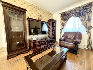 Casa individuala cu 5 camere si 3 bai mobilata in Giroc la asfalt - imagine 10