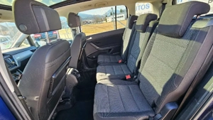  Vw Touran 2016- 1.6tdi-7 locuri - imagine 8