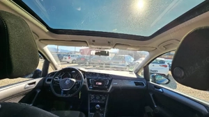  Vw Touran 2016- 1.6tdi-7 locuri - imagine 6