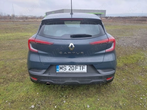 Schimb-Vand Renault Captur 2020 - imagine 8