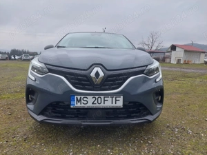 Schimb-Vand Renault Captur 2020 - imagine 3