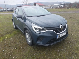 Schimb-Vand Renault Captur 2020 - imagine 7