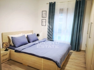 Apartament 3 camere, centrala proprie, Pet friendly, Braytim-Timisoara