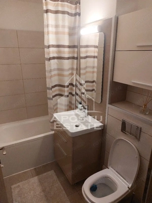 Apartament 2 camere de inchiriat, Zona Dambovita, Timisoara - imagine 6