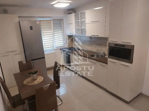 Apartament 2 camere, Zona Dambovita, Centrala proprie, Timisoara