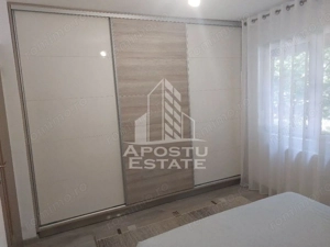 Apartament 2 camere de inchiriat, Zona Dambovita, Timisoara - imagine 8