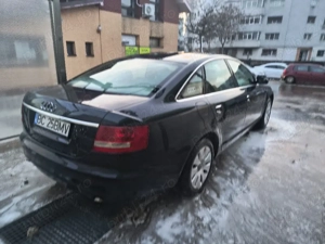 audi a6 2.0 tdi