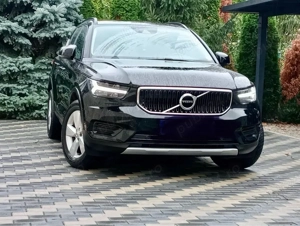 Volvo xc40 - imagine 4