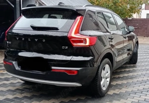 Volvo xc40 - imagine 3
