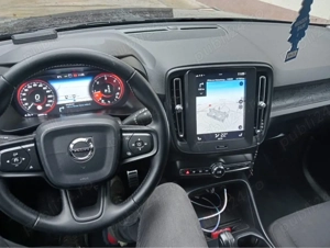 Volvo xc40 - imagine 2