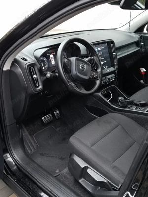 Volvo xc40 - imagine 5