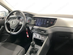 Volkswagen Polo - imagine 8