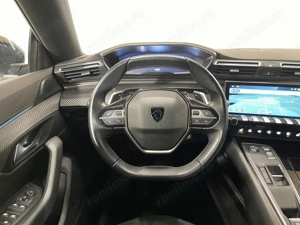 Peugeot 508 - imagine 6