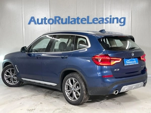 BMW X3 - imagine 4