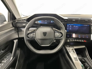 Peugeot 308 - imagine 6