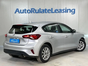 Ford Focus - imagine 4