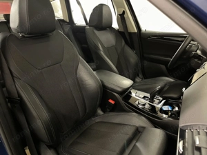 BMW X3 - imagine 10