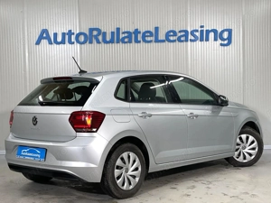Volkswagen Polo - imagine 3