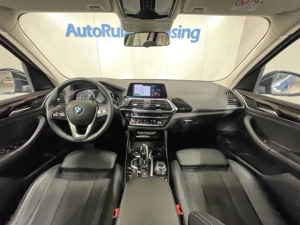 BMW X3 - imagine 7