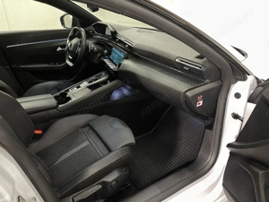 Peugeot 508 - imagine 9