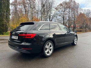Audi A 4 an 2017 euro 6 diesel 2000 cm - imagine 7