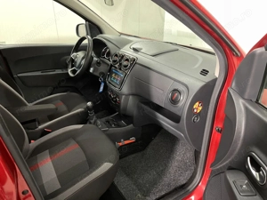 Dacia Lodgy - imagine 9