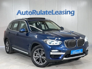 BMW X3 - imagine 2