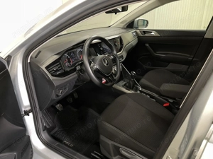 Volkswagen Polo - imagine 5