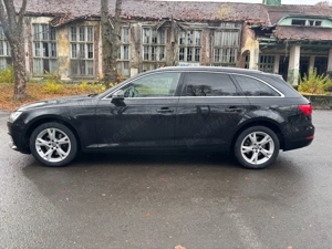 Audi A 4 an 2017 euro 6 diesel 2000 cm - imagine 6