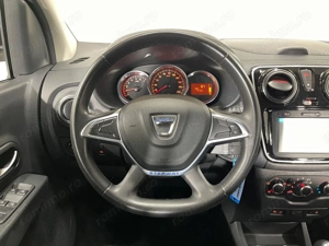 Dacia Lodgy - imagine 6
