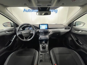 Ford Focus - imagine 7
